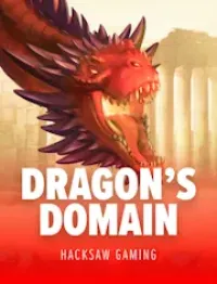 dragons domain logo