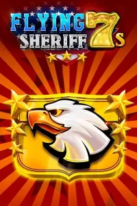 flying sheriff 7s official logo