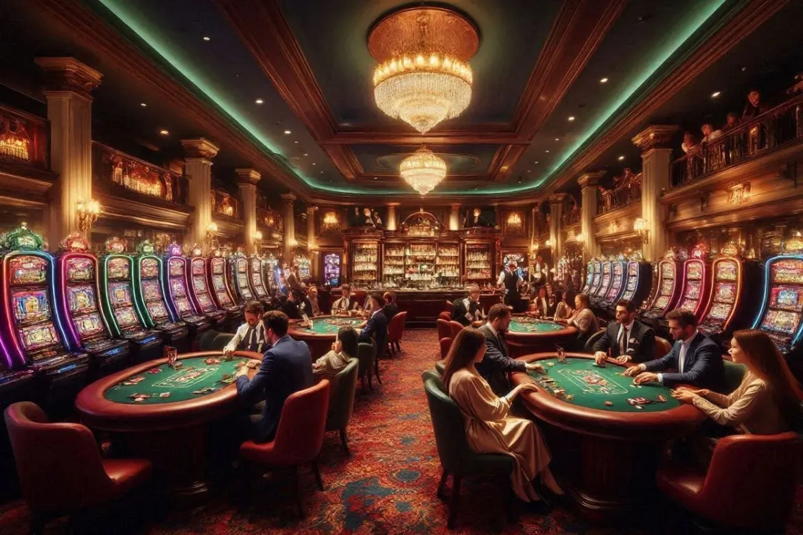 Deloro Casino
